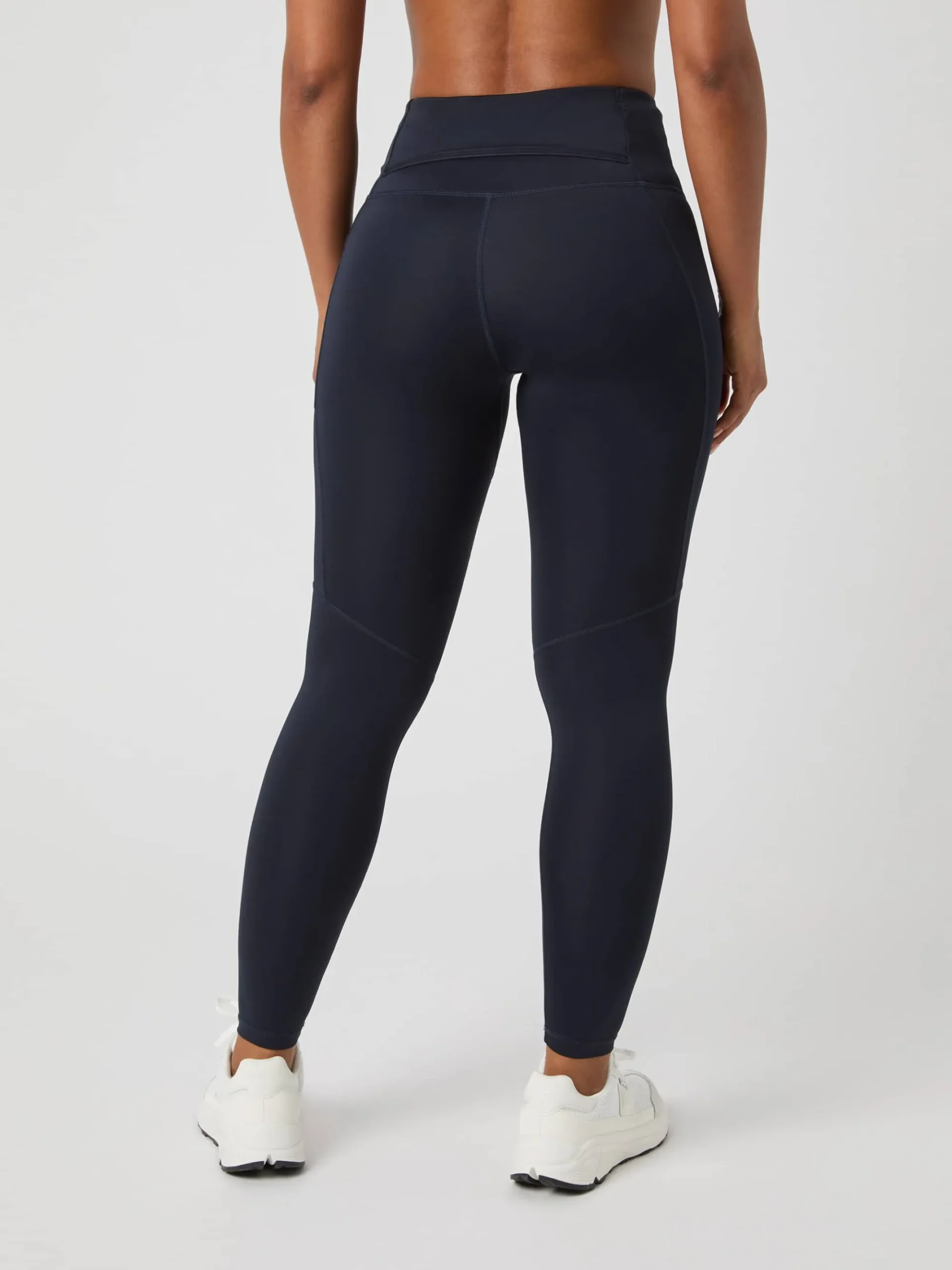 Björn Borg Träningstights * Ace Pocket Tight