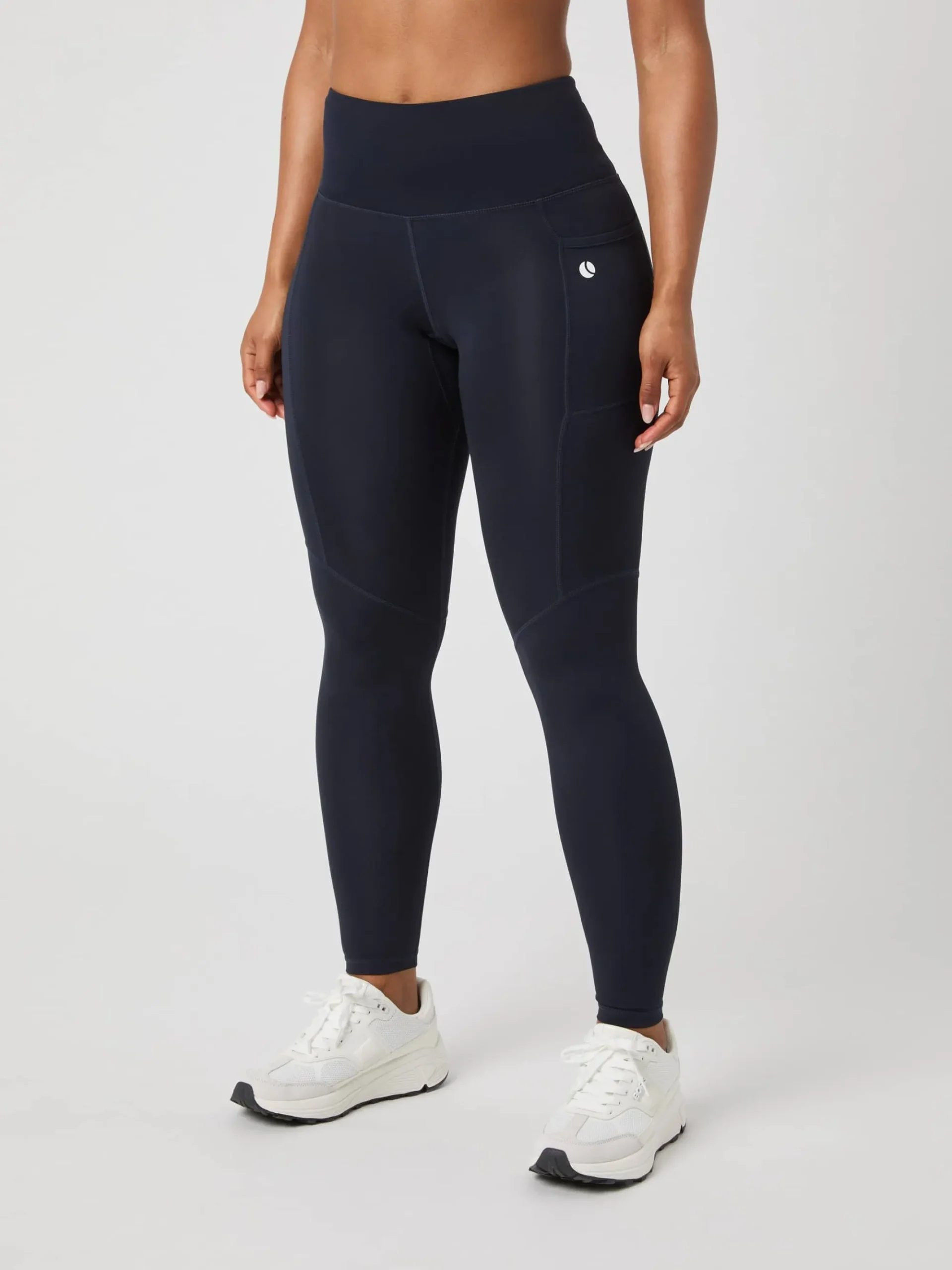 Björn Borg Träningstights * Ace Pocket Tight