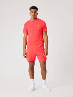 Björn Borg Pikétröjor|Tennis & Padel * Ace Poo hirt Diva Pink
