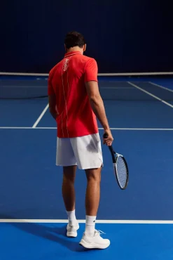 Björn Borg Pikétröjor|Tennis & Padel * Ace Poo hirt