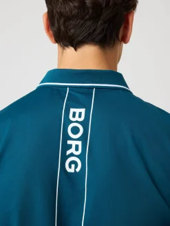 Björn Borg Pikétröjor|Tennis & Padel * Ace Poo hirt