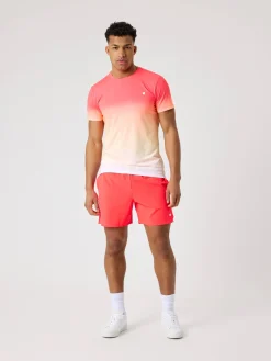 Björn Borg T-Shirts|Tennis & Padel * Ace Printed T-hirt