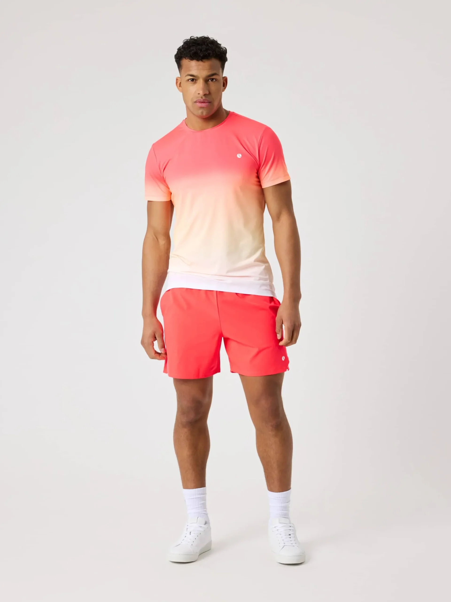 Björn Borg T-Shirts|Tennis & Padel * Ace Printed T-hirt