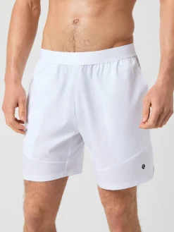 Björn Borg Tennis & Padel|Shorts * Ace Pro hort 7 Inch Brilliant White
