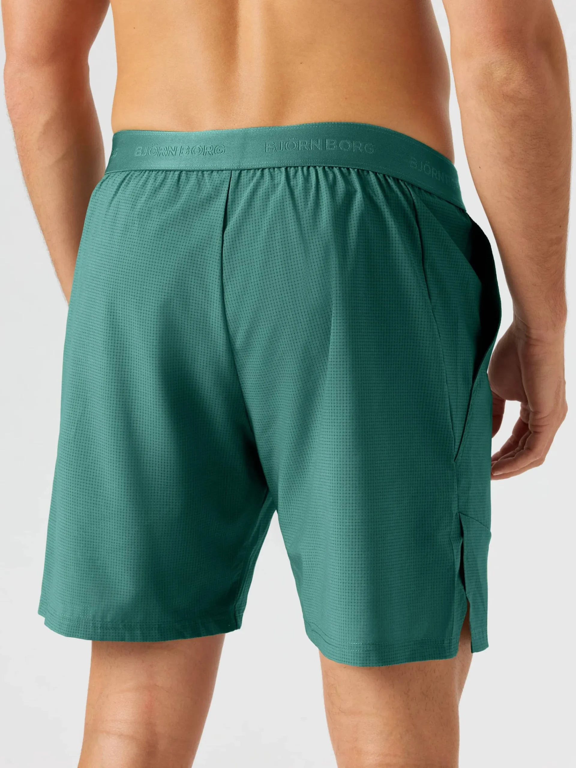 Björn Borg Tennis & Padel|Shorts * Ace Pro hort 7 Inch
