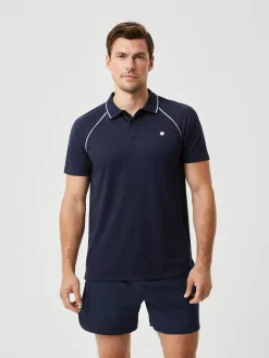 Björn Borg T-Shirts * Ace Racquet Poo Night Sky