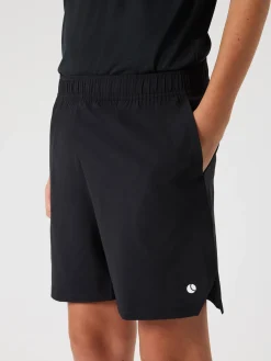 Björn Borg Shorts * Ace Racquet Shorts Black Beauty