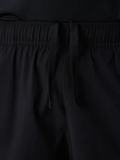 Björn Borg Shorts * Ace Racquet Shorts Black Beauty