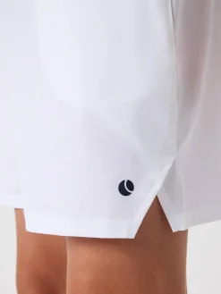 Björn Borg Shorts * Ace Racquet Shorts Brilliant White