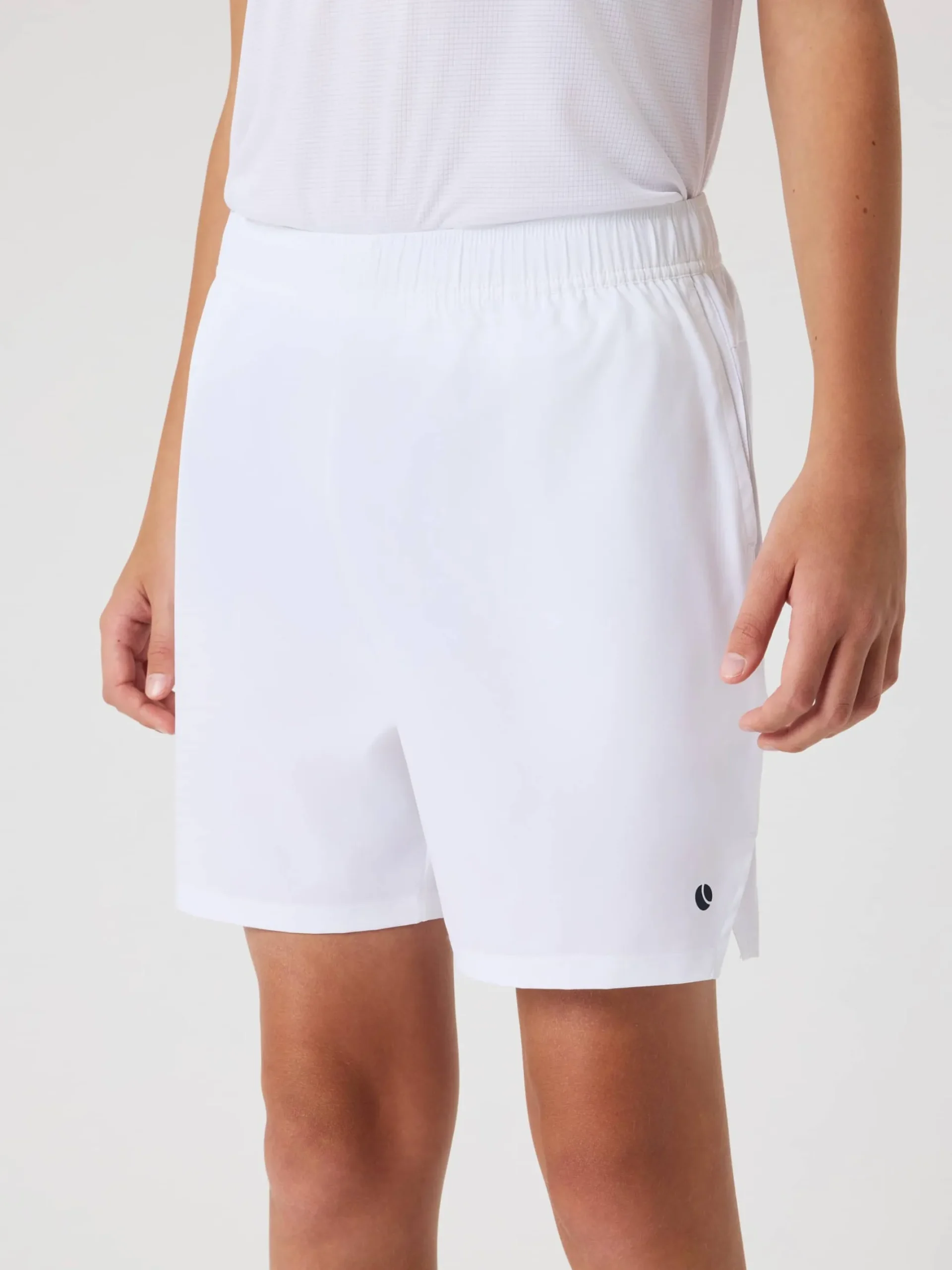 Björn Borg Shorts * Ace Racquet Shorts Brilliant White