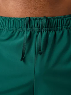 Björn Borg Tennis & Padel|Shorts * Ace Racquet hort 7 Inch Posy Green