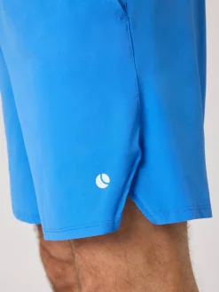 Björn Borg Tennis & Padel|Shorts * Ace Racquet hort 7 Inch Palace Blue