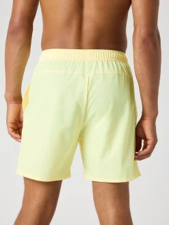Björn Borg Tennis & Padel|Shorts * Ace Racquet hort 7 Inch Lemonade