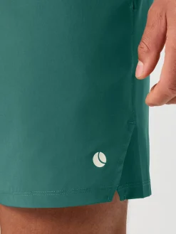 Björn Borg Tennis & Padel|Shorts * Ace Racquet hort 7 Inch