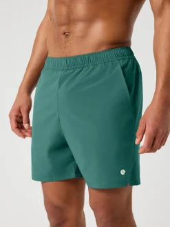 Björn Borg Tennis & Padel|Shorts * Ace Racquet hort 7 Inch