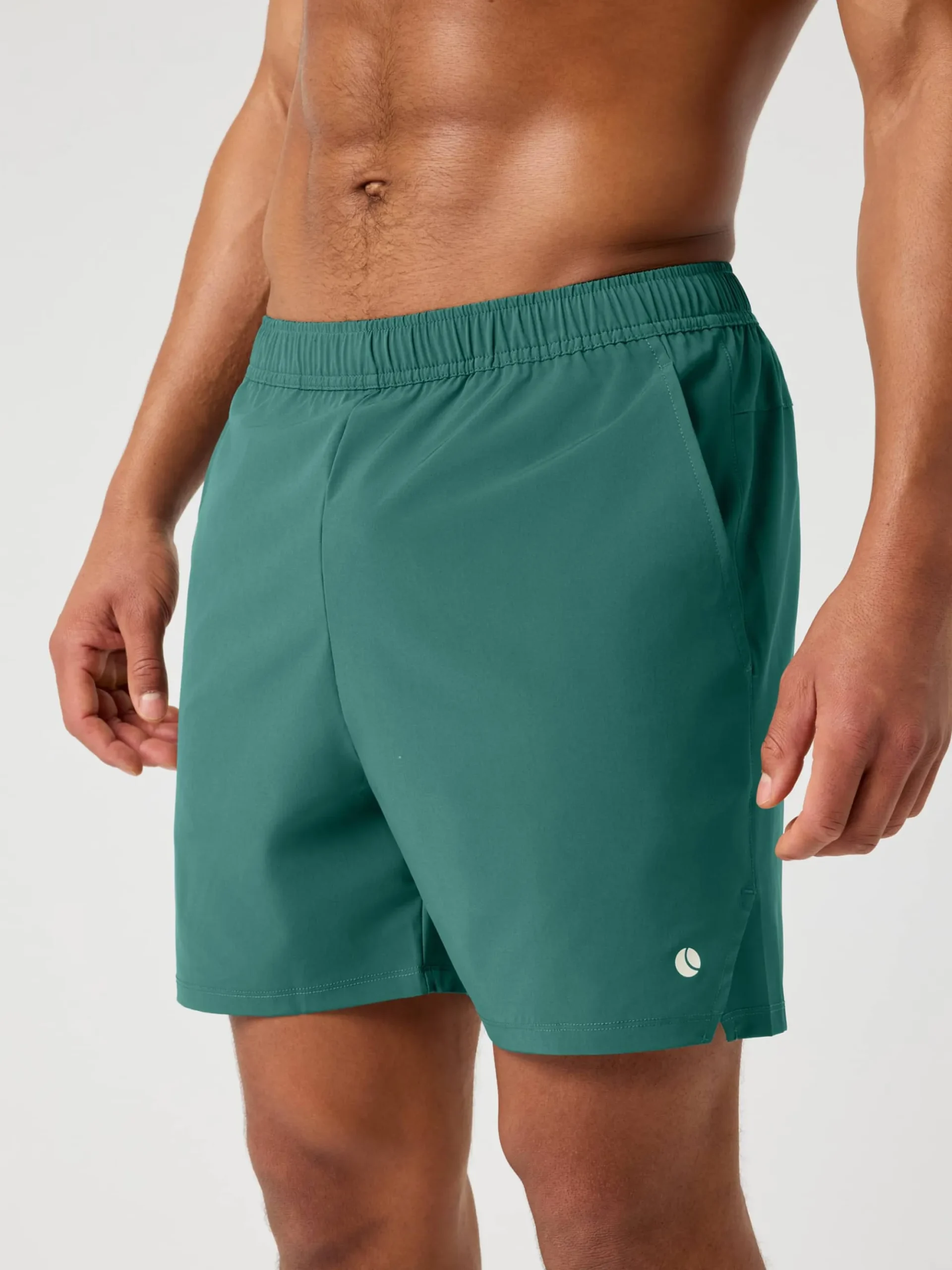 Björn Borg Tennis & Padel|Shorts * Ace Racquet hort 7 Inch