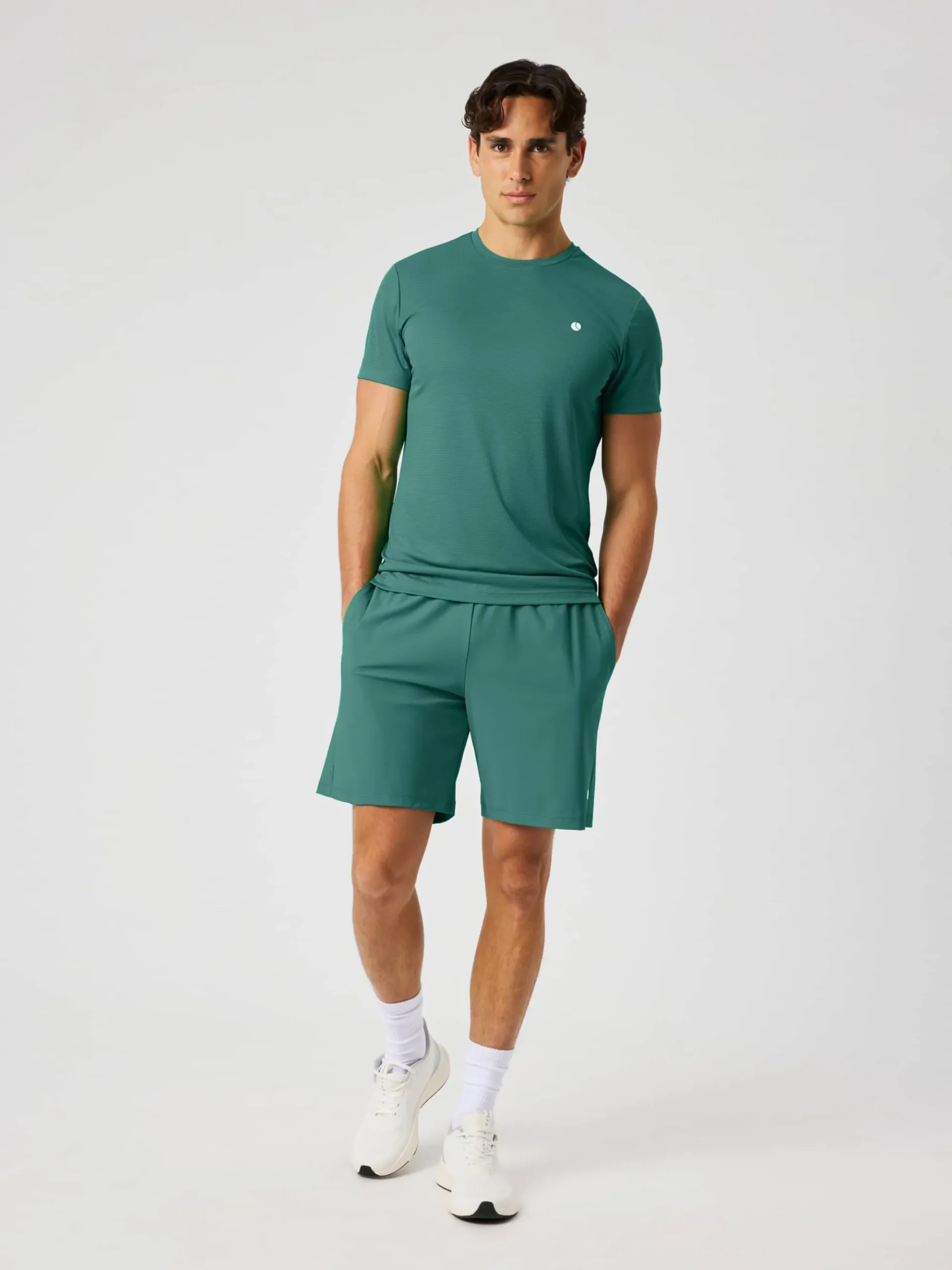 Björn Borg Tennis & Padel|Shorts * Ace Racquet hort 7 Inch