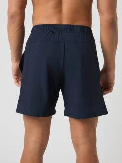 Björn Borg Tennis & Padel|Shorts * Ace Racquet hort 7 inch Night Sky