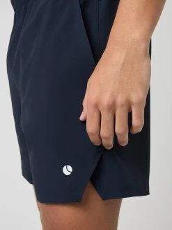 Björn Borg Tennis & Padel|Shorts * Ace Racquet hort 7 inch Night Sky