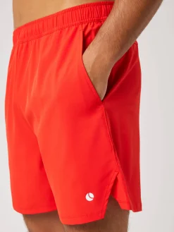 Björn Borg Tennis & Padel|Shorts * Ace Racquet hort 7 Inch