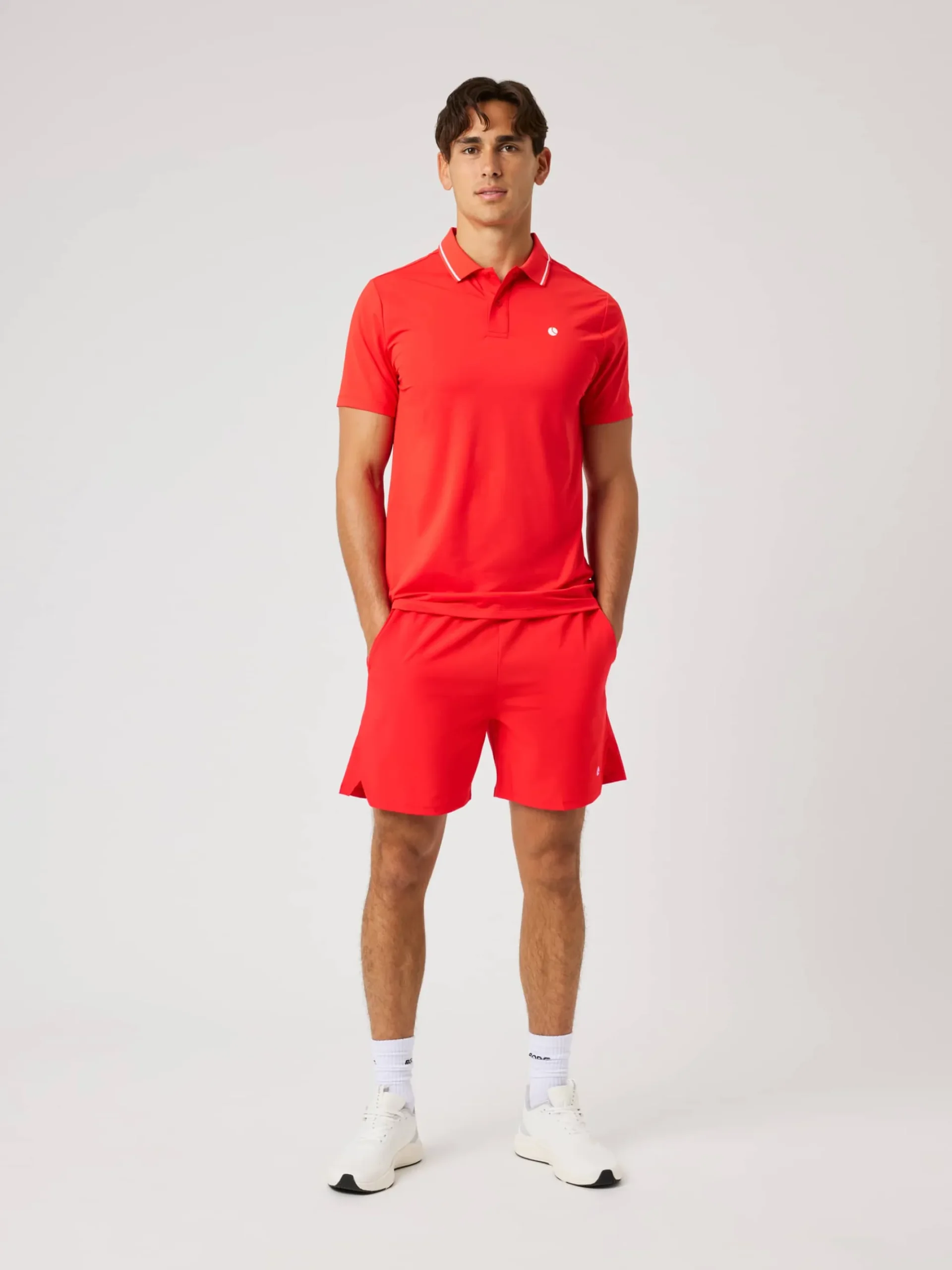 Björn Borg Tennis & Padel|Shorts * Ace Racquet hort 7 Inch
