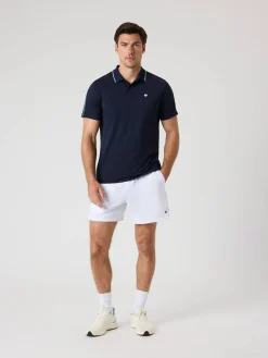 Björn Borg Pikétröjor|Tennis & Padel * Ace Retro Poo hirt Night Sky