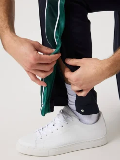Björn Borg Tennis & Padel|Byxor * Ace Retro Track Pant Night Sky