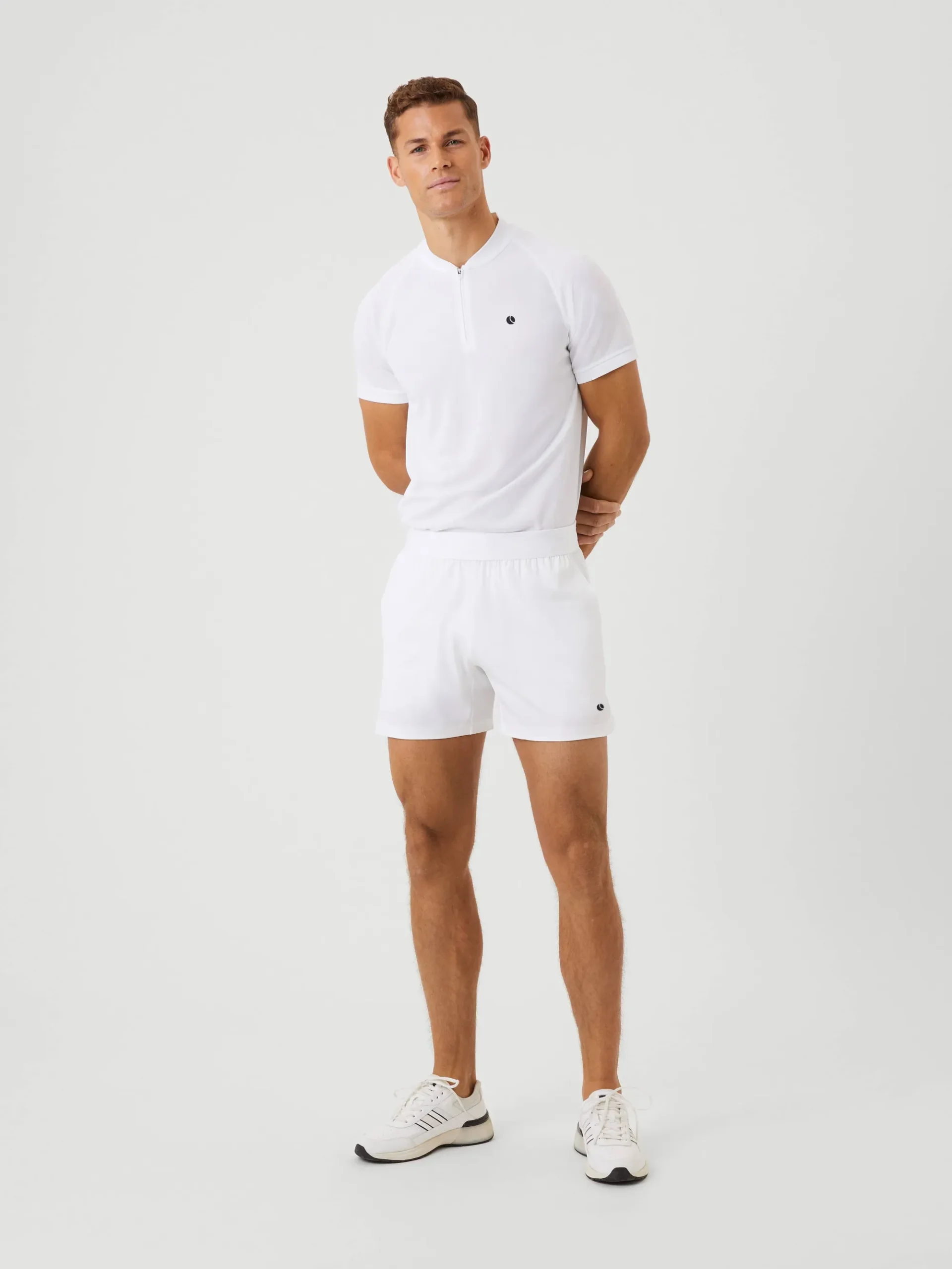 Björn Borg Shorts * Ace hort hort Brilliant White