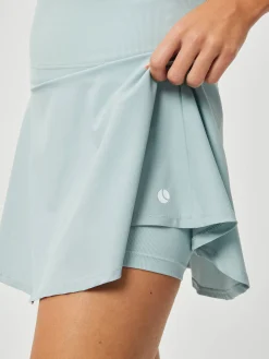 Björn Borg Kjolar & Klänningar * Ace kirt Pocket Gray Mist