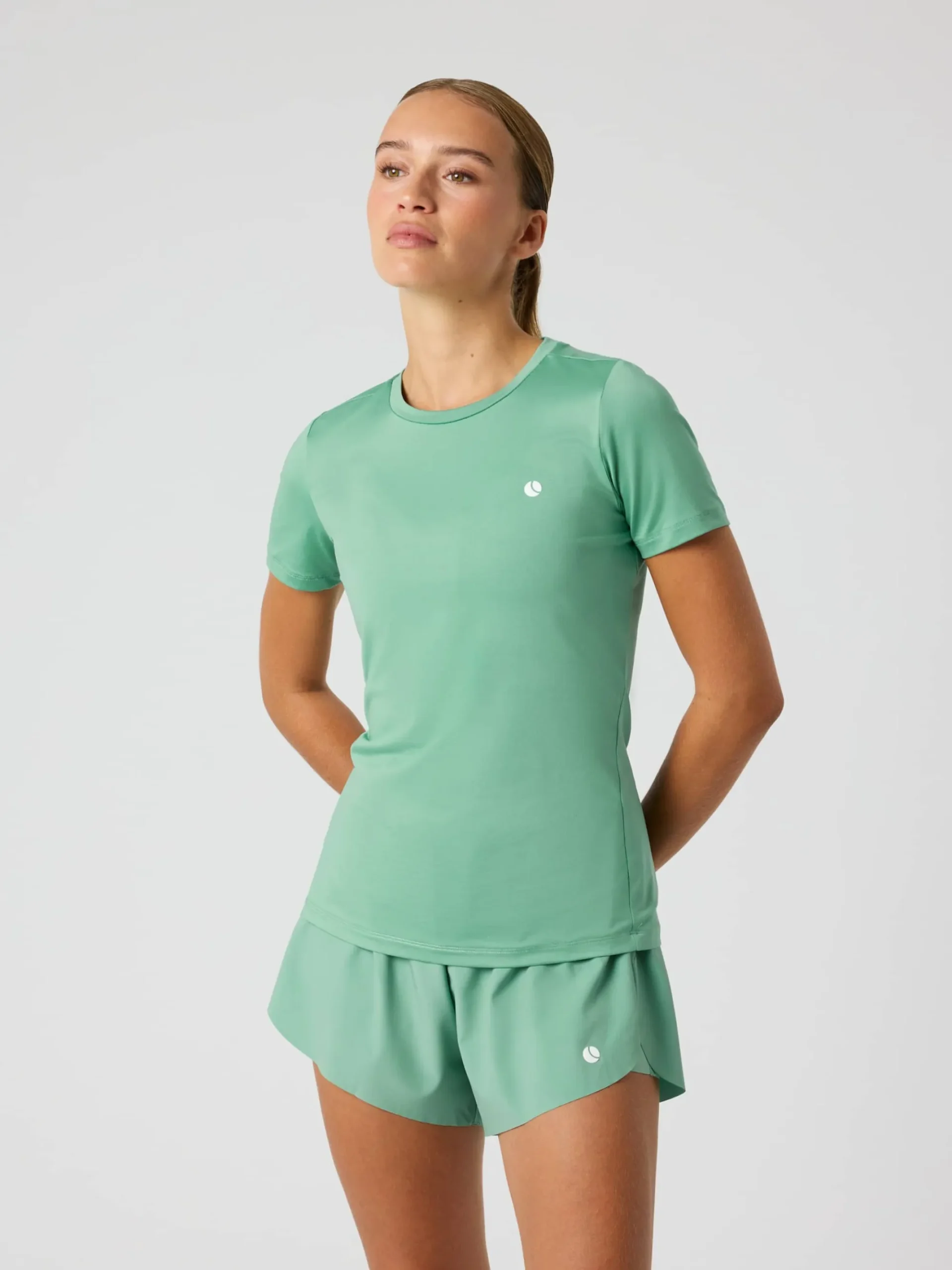 Björn Borg T-Shirts|Tennis & Padel * Ace i T-hirt