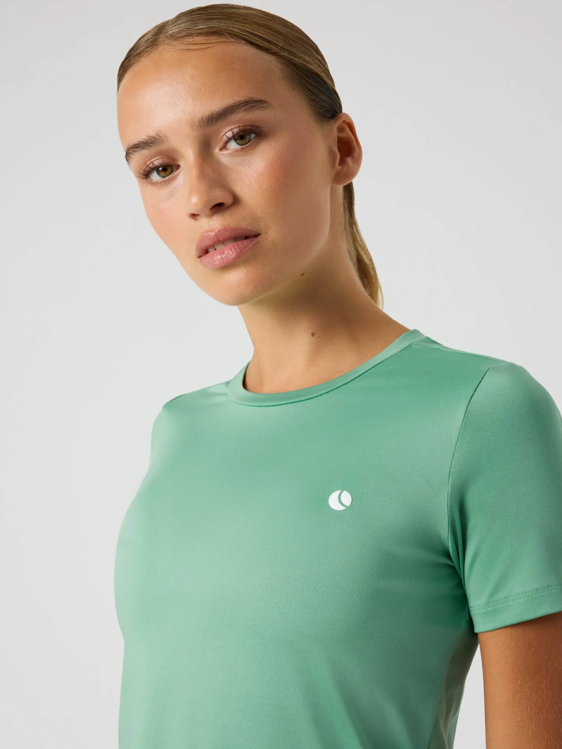 Björn Borg T-Shirts|Tennis & Padel * Ace i T-hirt