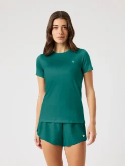 Björn Borg T-Shirts|Tennis & Padel * Ace i T-hirt