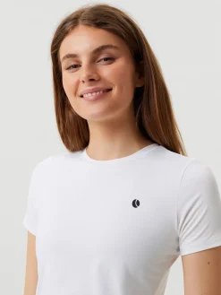 Björn Borg T-Shirts|Tennis & Padel * Ace i T-hirt