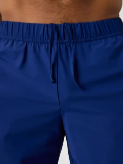 Björn Borg Tennis & Padel|Shorts * Ace port hort 8 Inch Blue Depths