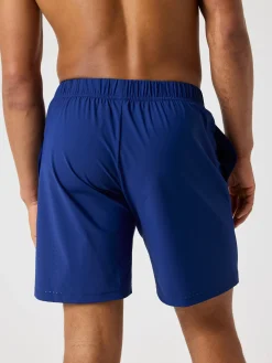 Björn Borg Tennis & Padel|Shorts * Ace port hort 8 Inch Blue Depths