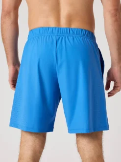 Björn Borg Tennis & Padel|Shorts * Ace port hort 8 Inch Palace Blue
