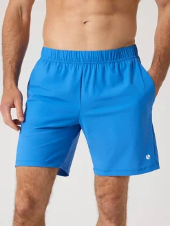 Björn Borg Tennis & Padel|Shorts * Ace port hort 8 Inch Palace Blue
