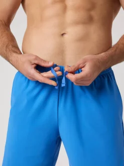 Björn Borg Tennis & Padel|Shorts * Ace port hort 8 Inch Palace Blue