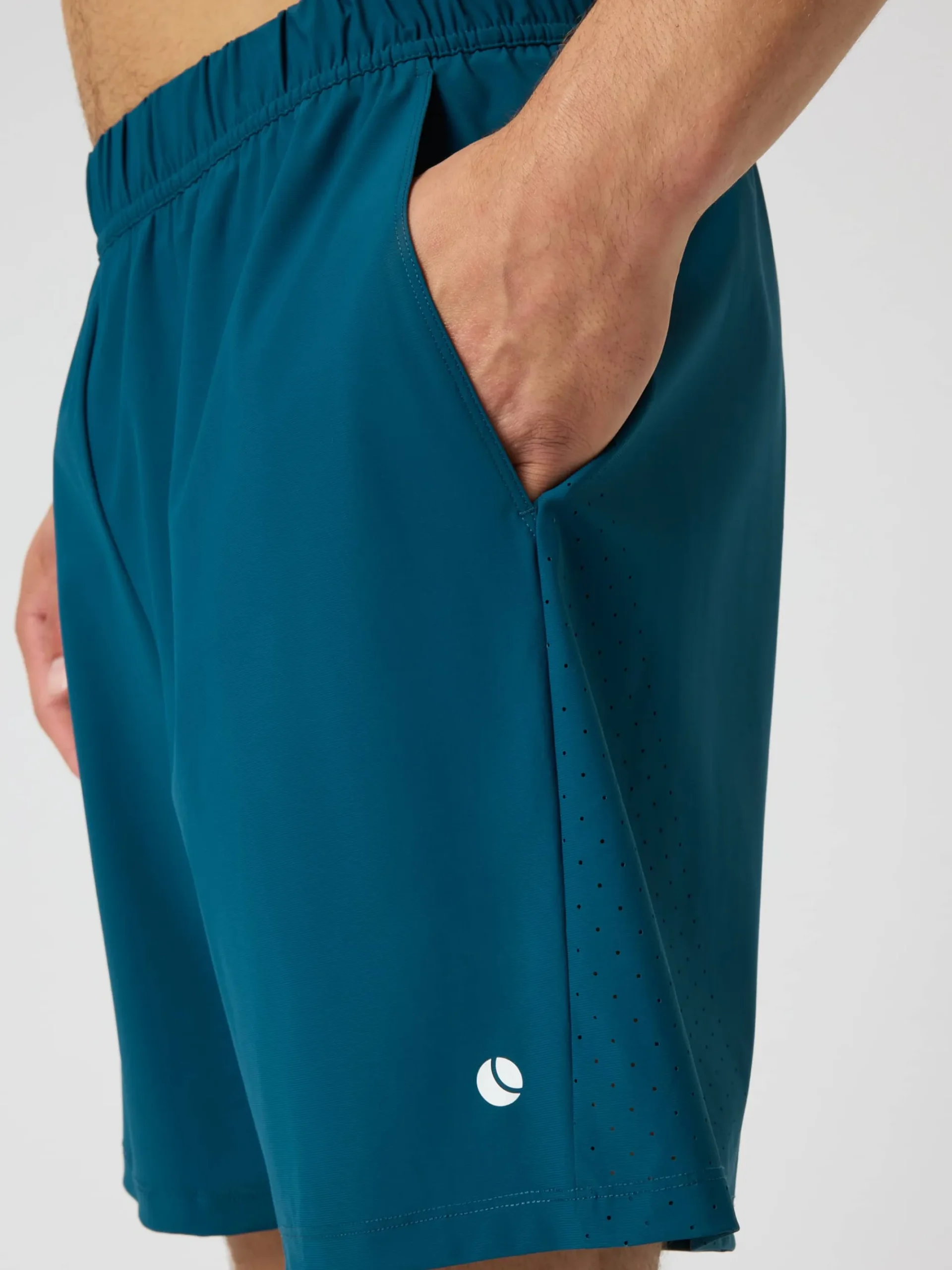 Björn Borg Tennis & Padel|Shorts * Ace port hort 8 Inch