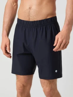 Björn Borg Tennis & Padel|Shorts * Ace port hort 8 inch Night Sky