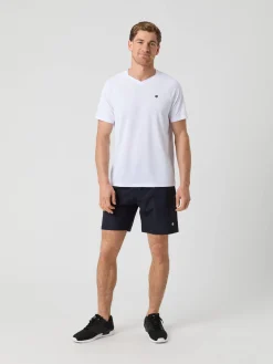 Björn Borg Tennis & Padel|Shorts * Ace port hort 8 inch Black Beauty