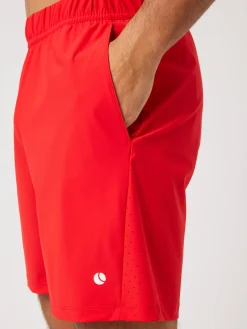 Björn Borg Tennis & Padel|Shorts * Ace port hort 8 Inch