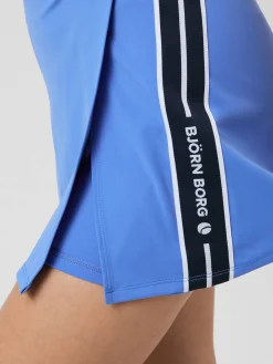 Björn Borg Kjolar & Klänningar * Ace tretch kirt Ultramarine