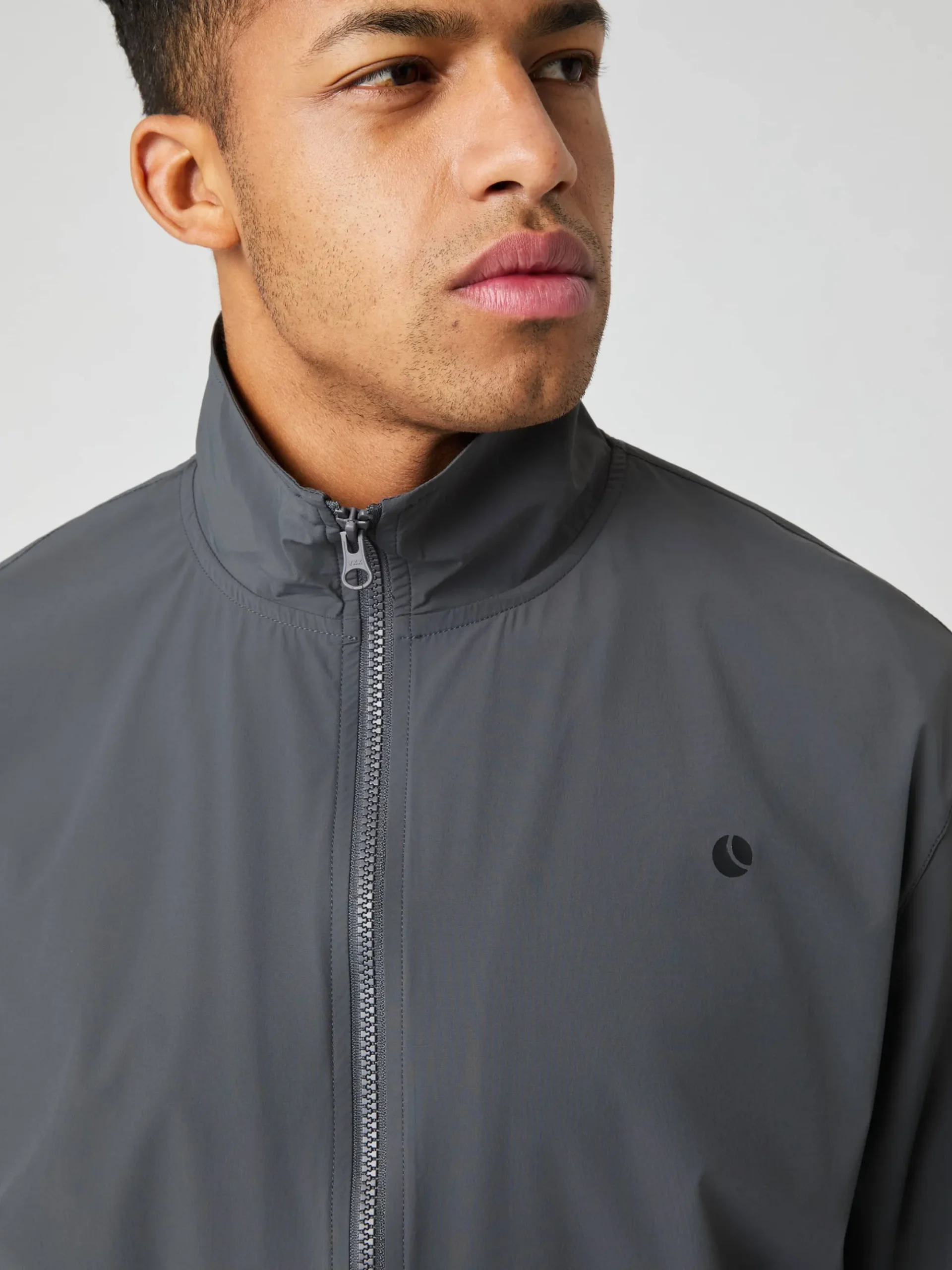Björn Borg Jackor * Ace Track Jacket Asphalt