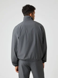 Björn Borg Jackor * Ace Track Jacket Asphalt
