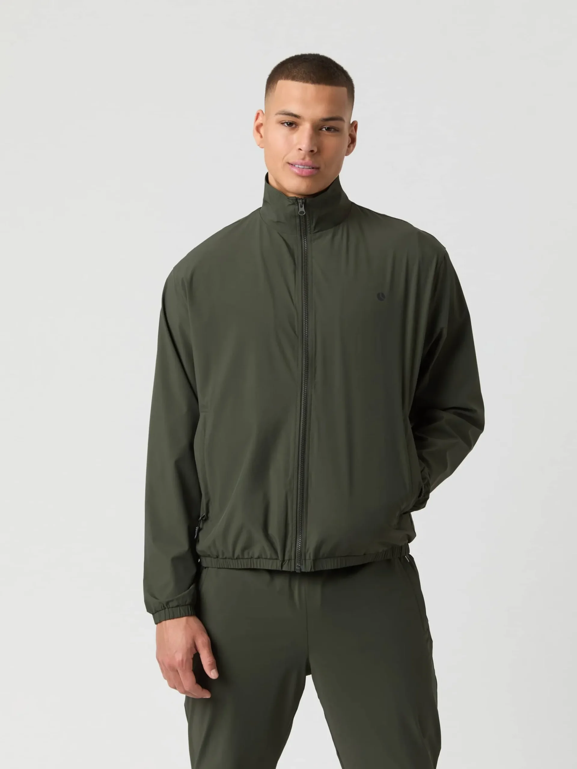 Björn Borg Jackor * Ace Track Jacket Peat