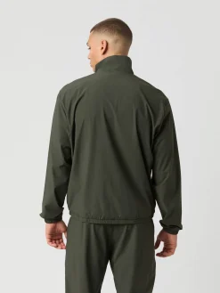 Björn Borg Jackor * Ace Track Jacket Peat