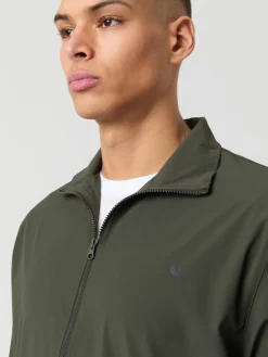 Björn Borg Jackor * Ace Track Jacket Peat