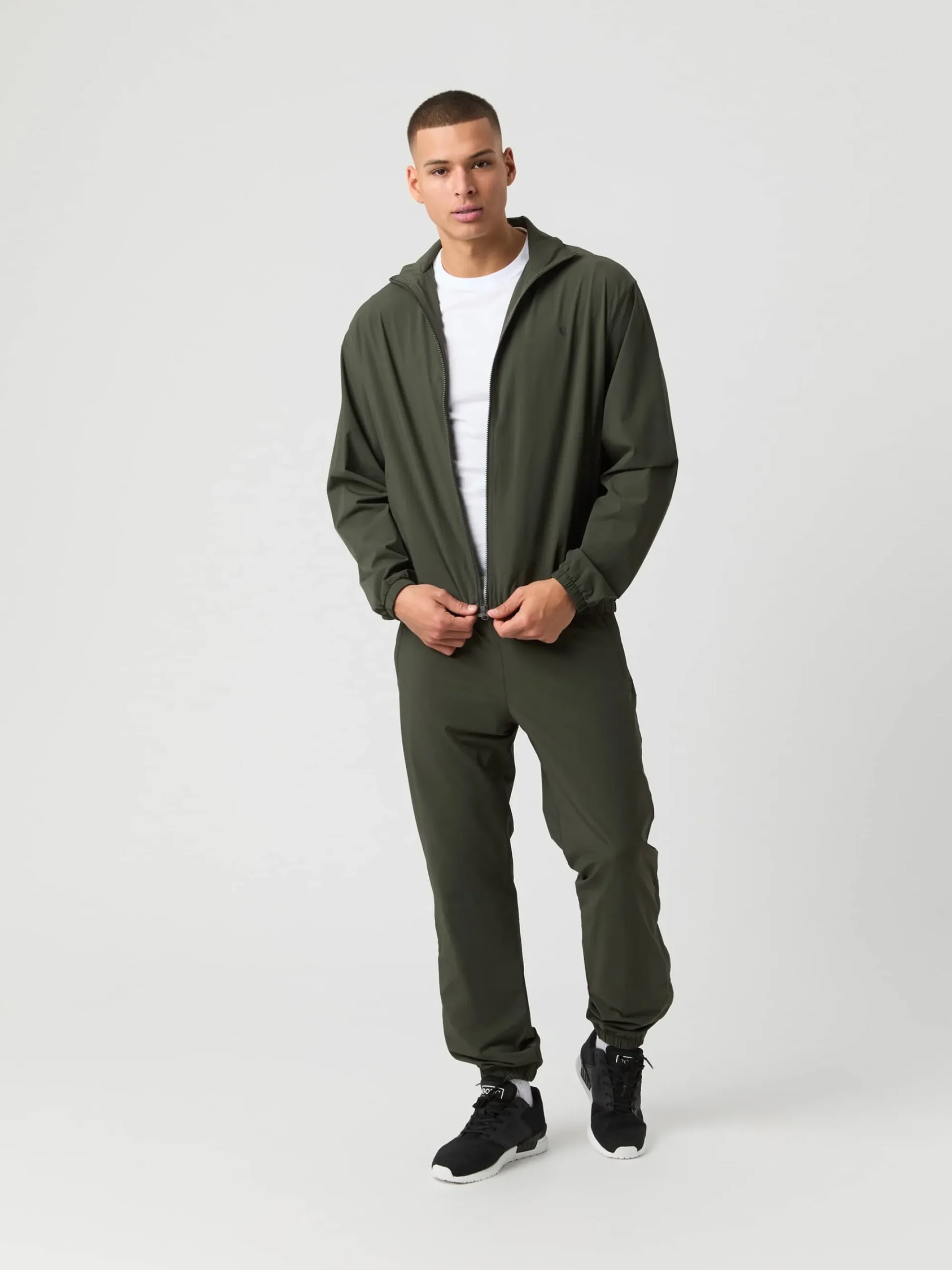 Björn Borg Jackor * Ace Track Jacket Peat