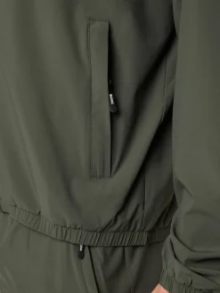 Björn Borg Jackor * Ace Track Jacket Peat